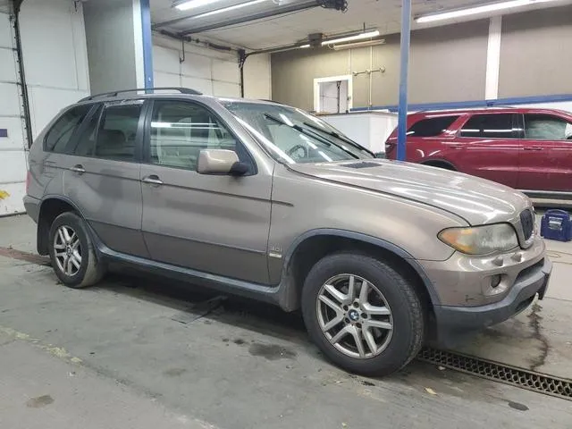 5UXFA13546LY23850 2006 2006 BMW X5- 3-0I 4