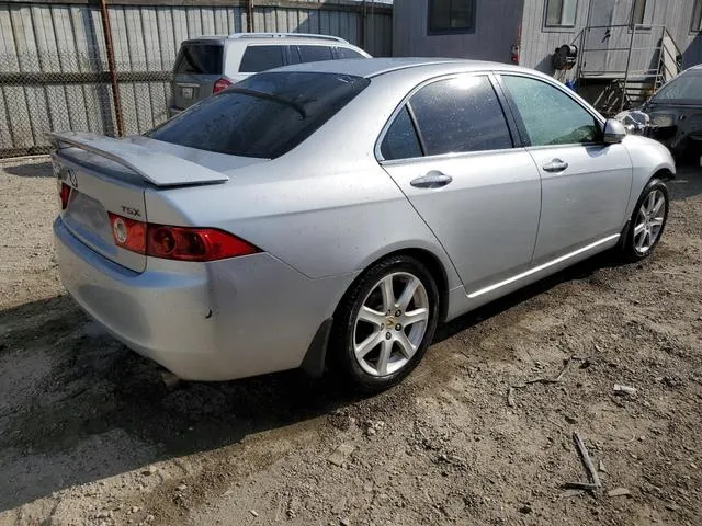 JH4CL96944C030443 2004 2004 Acura TSX 3