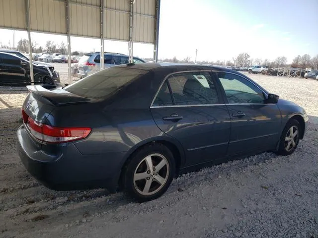 1HGCM56824A089888 2004 2004 Honda Accord- EX 3