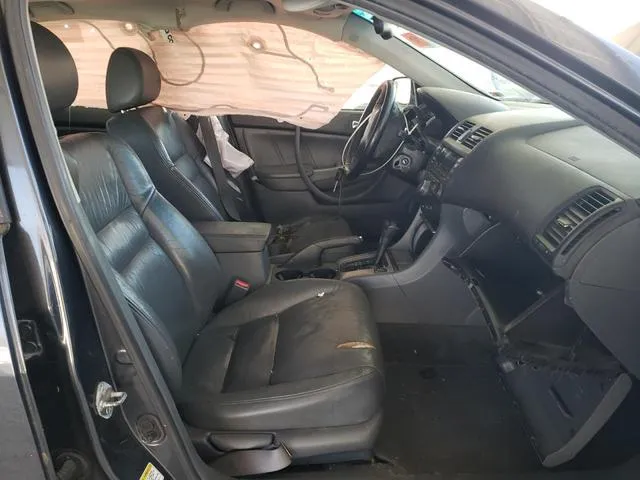 1HGCM56824A089888 2004 2004 Honda Accord- EX 7