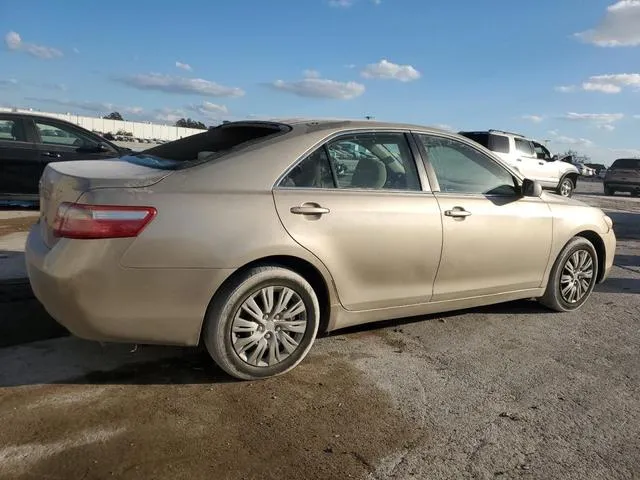 4T1BE46K58U781236 2008 2008 Toyota Camry- CE 3