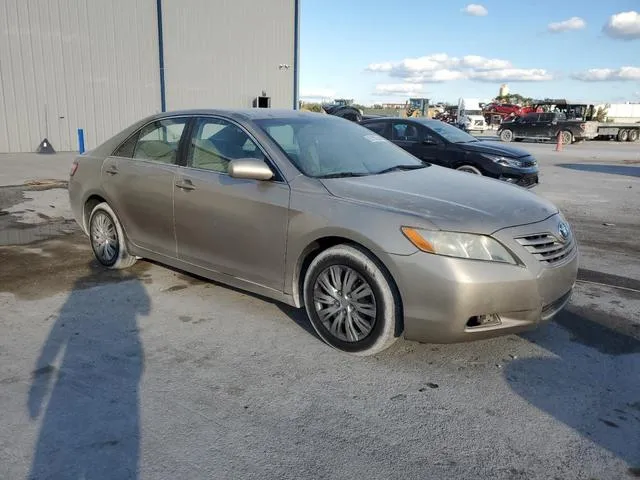 4T1BE46K58U781236 2008 2008 Toyota Camry- CE 4