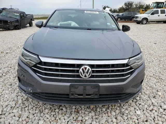 3VWC57BU5LM085469 2020 2020 Volkswagen Jetta- S 5