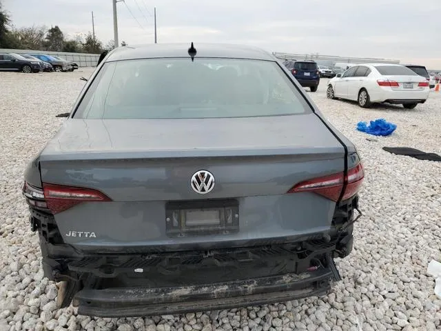 3VWC57BU5LM085469 2020 2020 Volkswagen Jetta- S 6