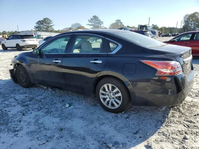 1N4AL3AP4EC319759 2014 2014 Nissan Altima- 2-5 2