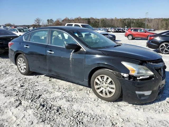 1N4AL3AP4EC319759 2014 2014 Nissan Altima- 2-5 4