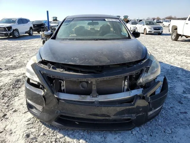 1N4AL3AP4EC319759 2014 2014 Nissan Altima- 2-5 5