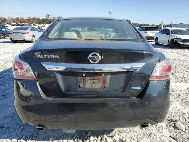 1N4AL3AP4EC319759 2014 2014 Nissan Altima- 2-5 6