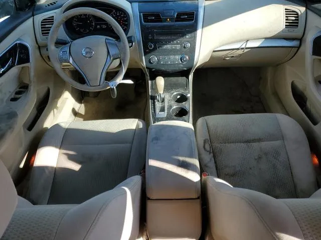 1N4AL3AP4EC319759 2014 2014 Nissan Altima- 2-5 8