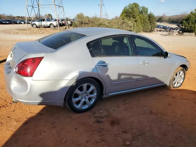 1N4BA41E27C858172 2007 2007 Nissan Maxima- SE 3