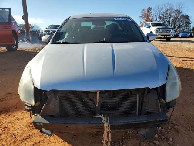 1N4BA41E27C858172 2007 2007 Nissan Maxima- SE 5