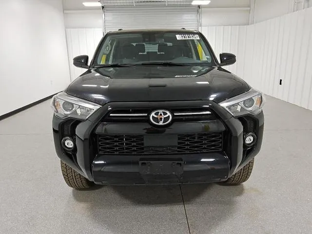 JTEEU5JR0R5313856 2024 2024 Toyota 4runner- SR5 5