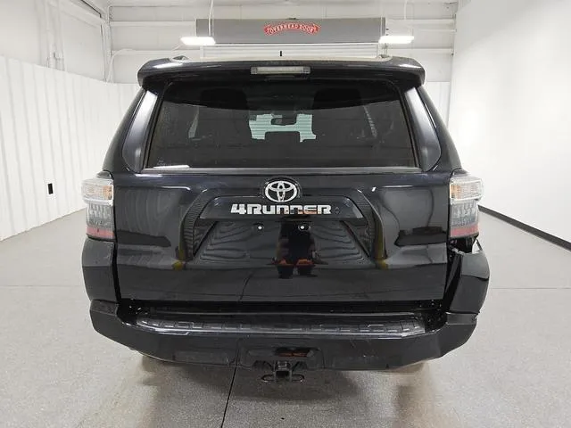 JTEEU5JR0R5313856 2024 2024 Toyota 4runner- SR5 6