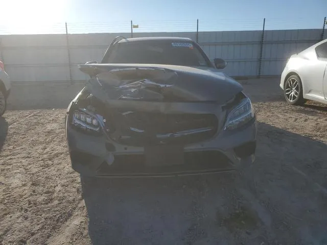 W1KWF8DB5LR601865 2020 2020 Mercedes-Benz C-Class- 300 5