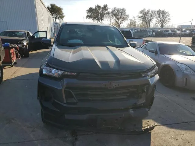 1GCGTCEC8P1172355 2023 2023 Chevrolet Colorado- LT 5