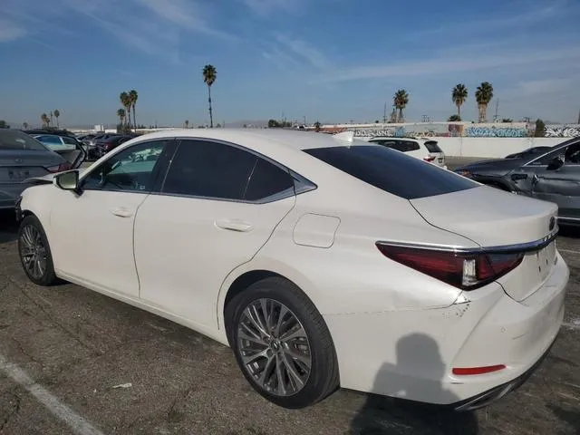 58ADZ1B19LU056023 2020 2020 Lexus ES- 350 2