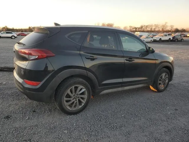 KM8J3CA4XJU721477 2018 2018 Hyundai Tucson- Sel 3