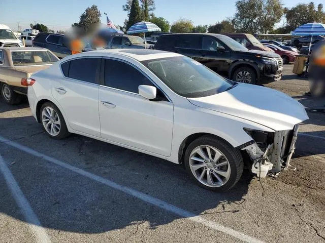 19UDE2F33HA012649 2017 2017 Acura ILX- Base Watch Plus 4