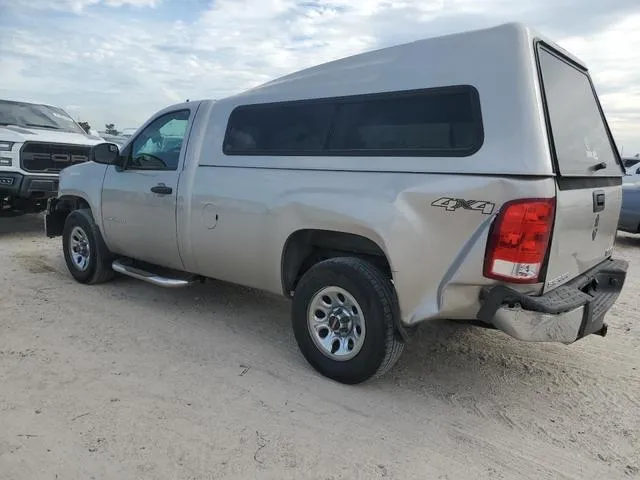 1GTEK14C38E121937 2008 2008 GMC Sierra- K1500 2