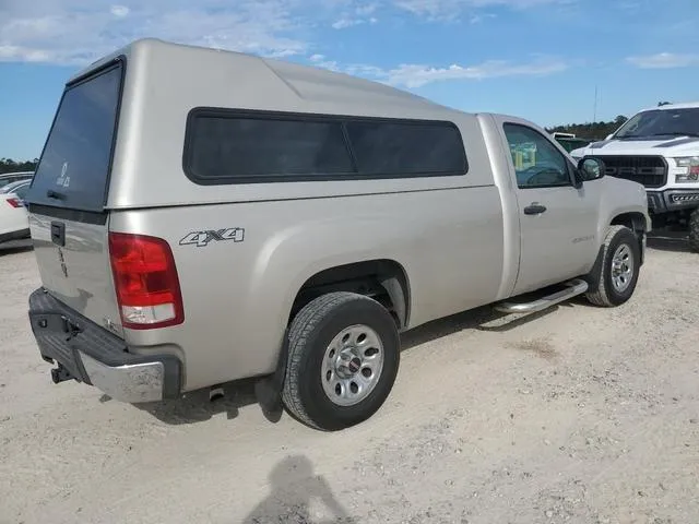 1GTEK14C38E121937 2008 2008 GMC Sierra- K1500 3