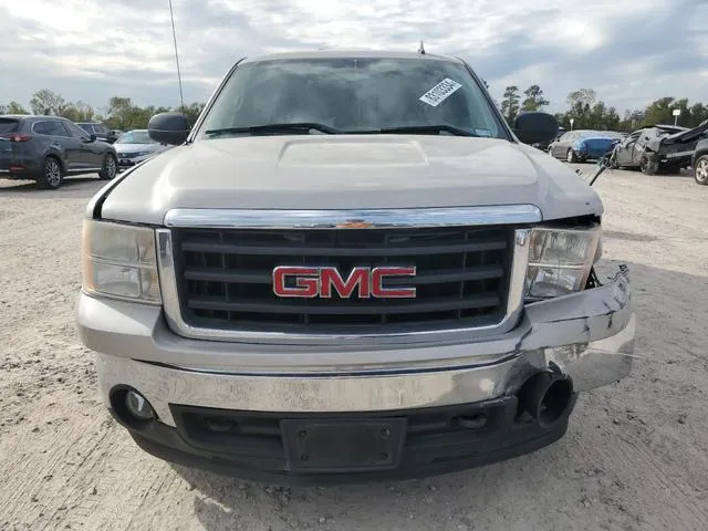 1GTEK14C38E121937 2008 2008 GMC Sierra- K1500 5