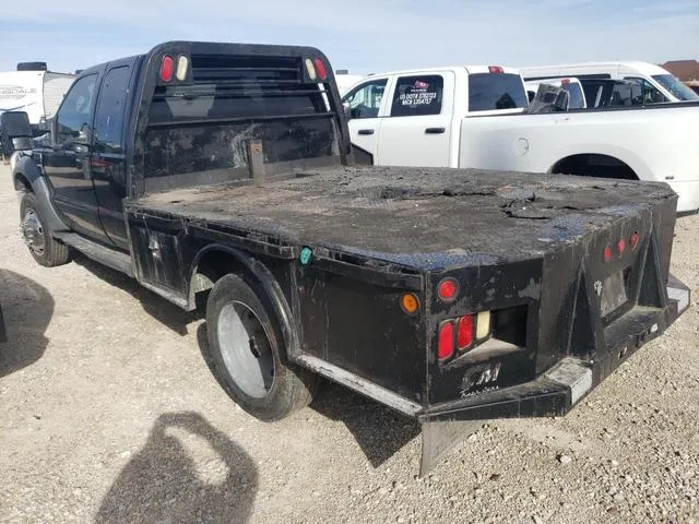 1FDXX47R28EE30869 2008 2008 Ford F-450- Super Duty 2