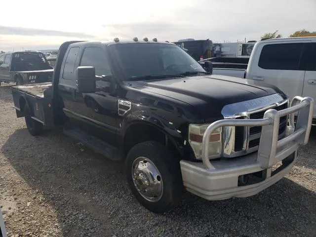 1FDXX47R28EE30869 2008 2008 Ford F-450- Super Duty 4