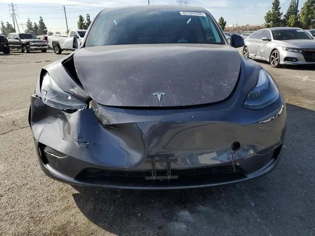 7SAYGDEF8PF890152 2023 2023 Tesla MODEL Y 5