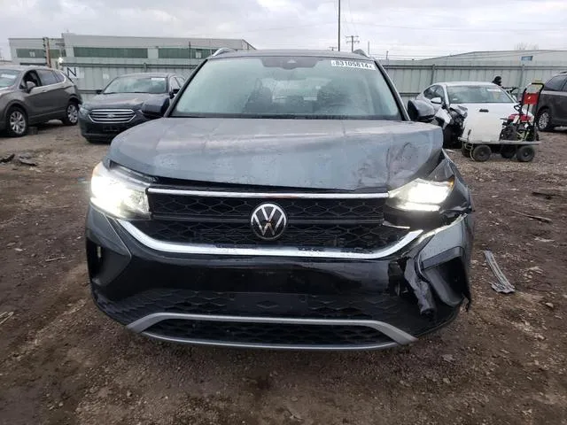 3VVUX7B26RM054824 2024 2024 Volkswagen Taos- SE 5