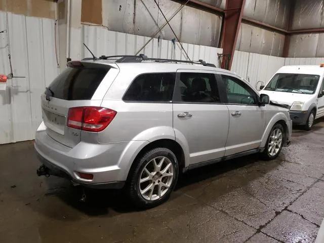 3C4PDDFG8DT621087 2013 2013 Dodge Journey- R/T 3