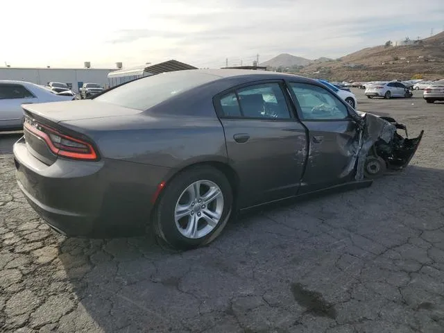 2C3CDXBG3HH638761 2017 2017 Dodge Charger- SE 3