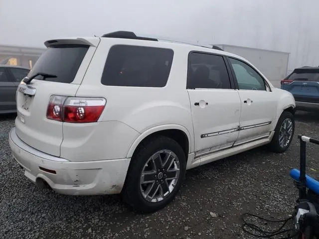 1GKKRTED3CJ376335 2012 2012 GMC Acadia- Denali 3