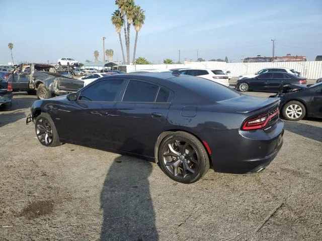 2C3CDXCT6JH331635 2018 2018 Dodge Charger- R/T 2