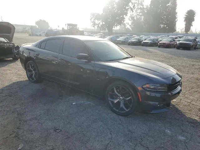 2C3CDXCT6JH331635 2018 2018 Dodge Charger- R/T 4