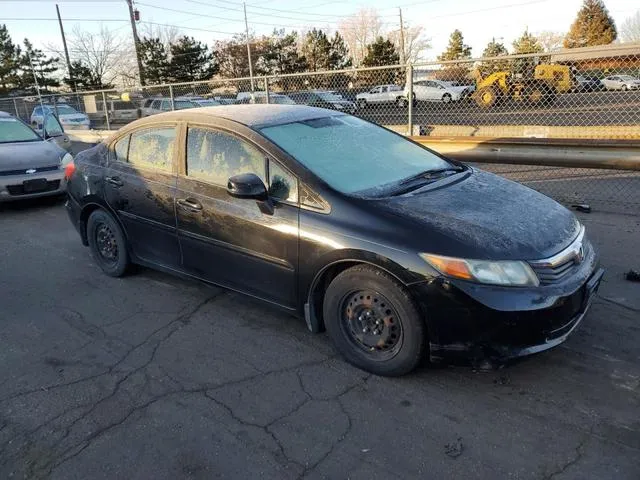 2HGFB2F51CH328080 2012 2012 Honda Civic- LX 4