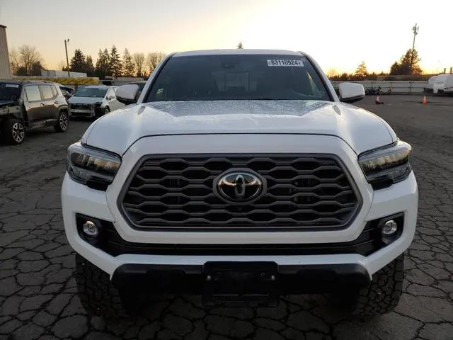 3TMDZ5BN6PM160274 2023 2023 Toyota Tacoma- Double Cab 5