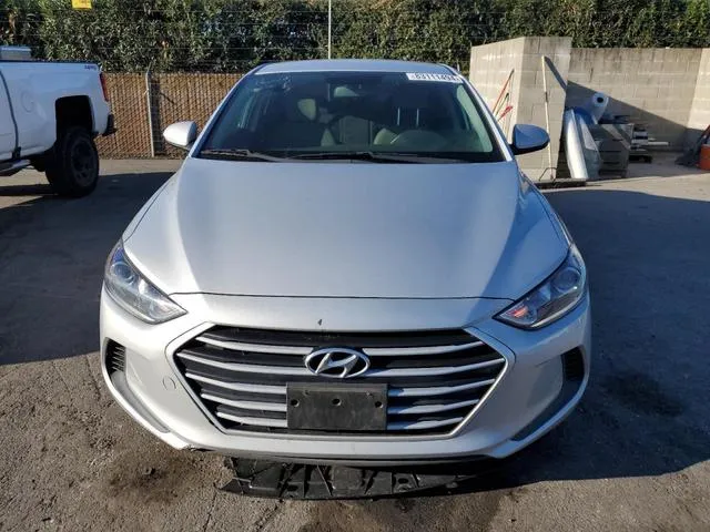 KMHD74LF9HU367709 2017 2017 Hyundai Elantra- SE 5