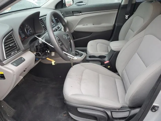 KMHD74LF9HU367709 2017 2017 Hyundai Elantra- SE 7