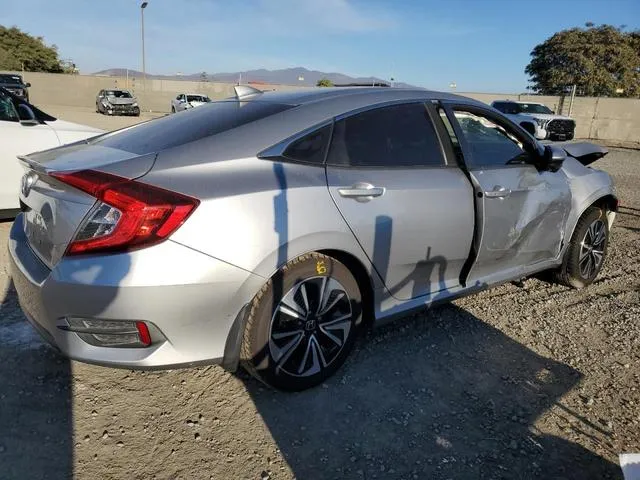 JHMFC1F38JX006774 2018 2018 Honda Civic- EX 3