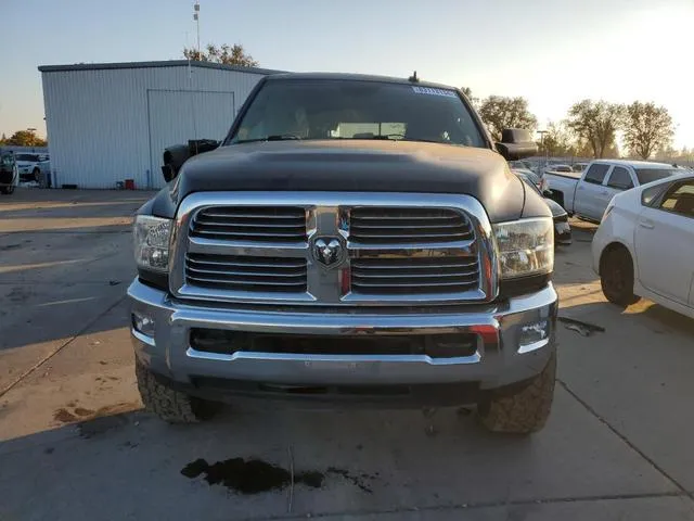 3C63R3HL9EG246901 2014 2014 RAM 3500- Slt 5