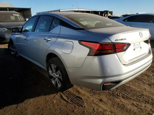 1N4BL4BVXRN378123 2024 2024 Nissan Altima- S 2