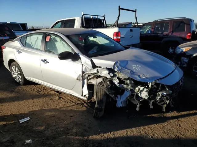 1N4BL4BVXRN378123 2024 2024 Nissan Altima- S 4