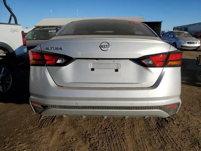 1N4BL4BVXRN378123 2024 2024 Nissan Altima- S 6