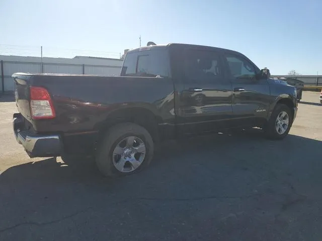 1C6SRFFT7LN156408 2020 2020 RAM 1500- Big Horn/Lone Star 3