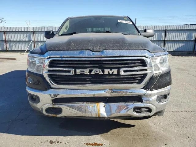 1C6SRFFT7LN156408 2020 2020 RAM 1500- Big Horn/Lone Star 5