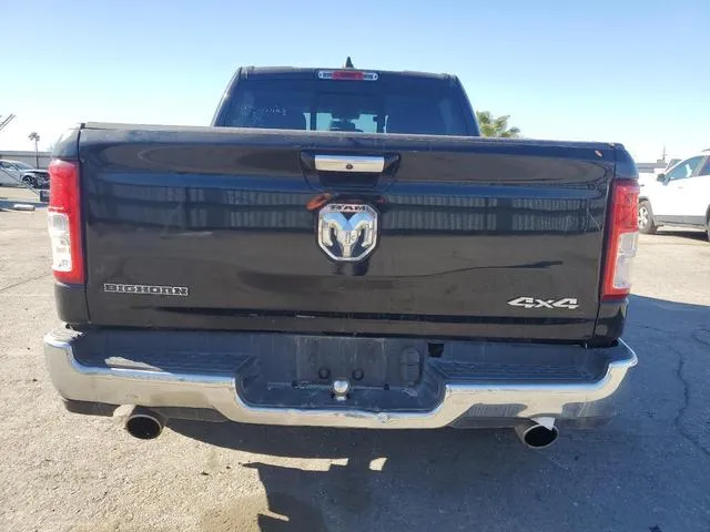 1C6SRFFT7LN156408 2020 2020 RAM 1500- Big Horn/Lone Star 6