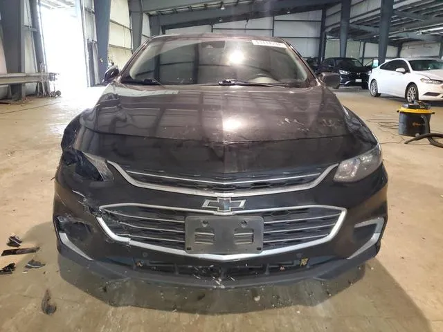 1G1ZF5SU8JF243386 2018 2018 Chevrolet Malibu- Hybrid 5