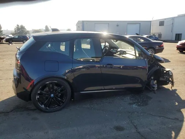 WBY8P6C06M7J01455 2021 2021 BMW I3- S Bev 3