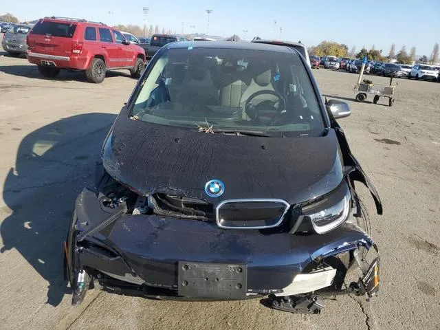 WBY8P6C06M7J01455 2021 2021 BMW I3- S Bev 5