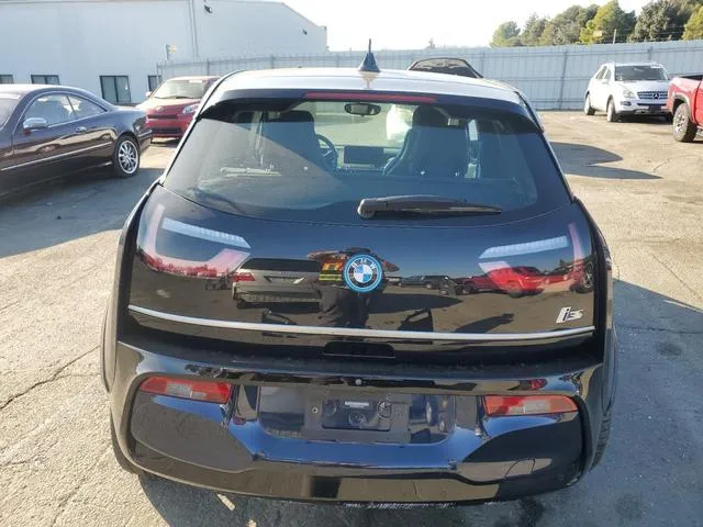 WBY8P6C06M7J01455 2021 2021 BMW I3- S Bev 6